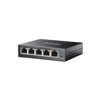 TP-LINK OMADA ES205G 5 PORT RJ45 GIGABIT KOLAY YÖNETİLEBİLİR SWITCH - 5